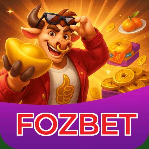 FOZBET Logo