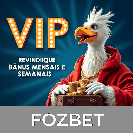 FOZBET: Viva a Emoção e Ganhe com os Jogos de Cassino