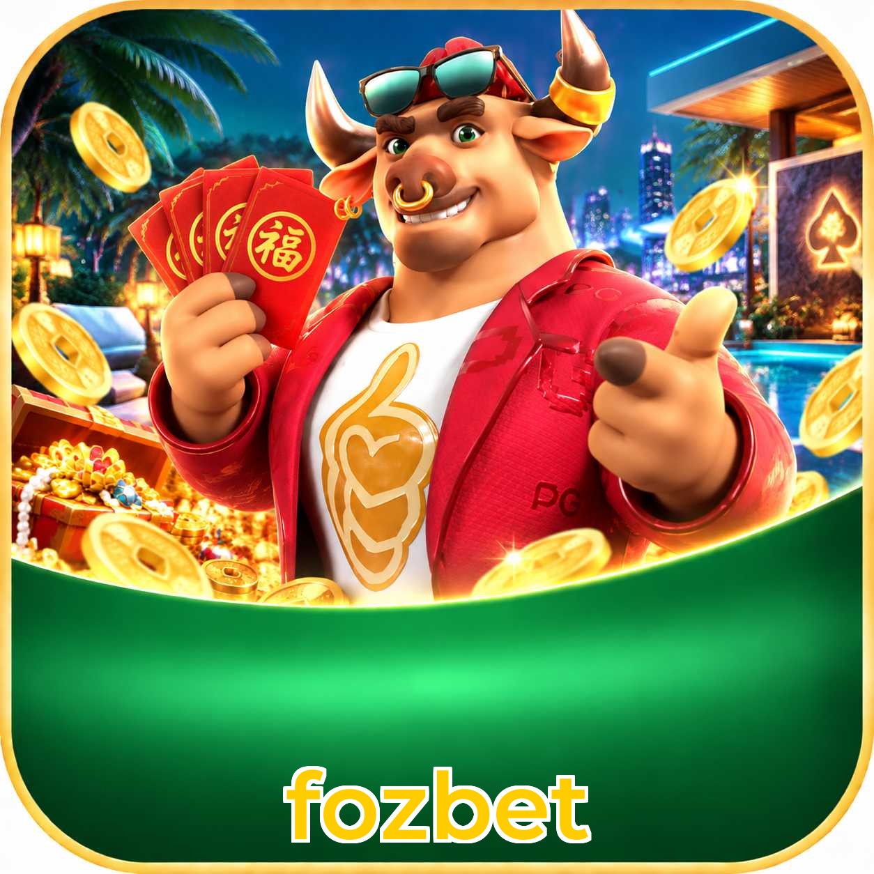 fozbet Certificado eCOGRA