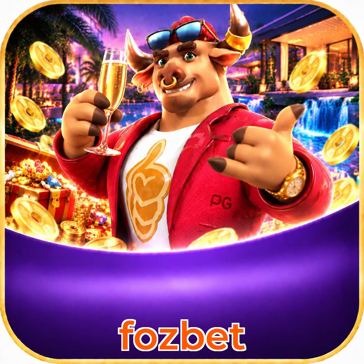 fozbet Jackpots Progressivos