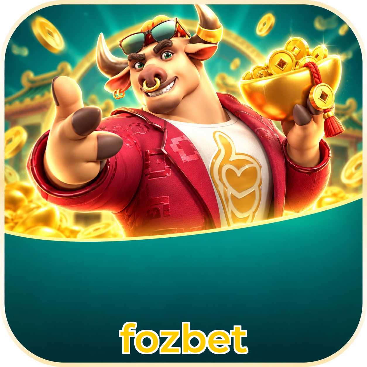 Logo fozbet Loteria Online