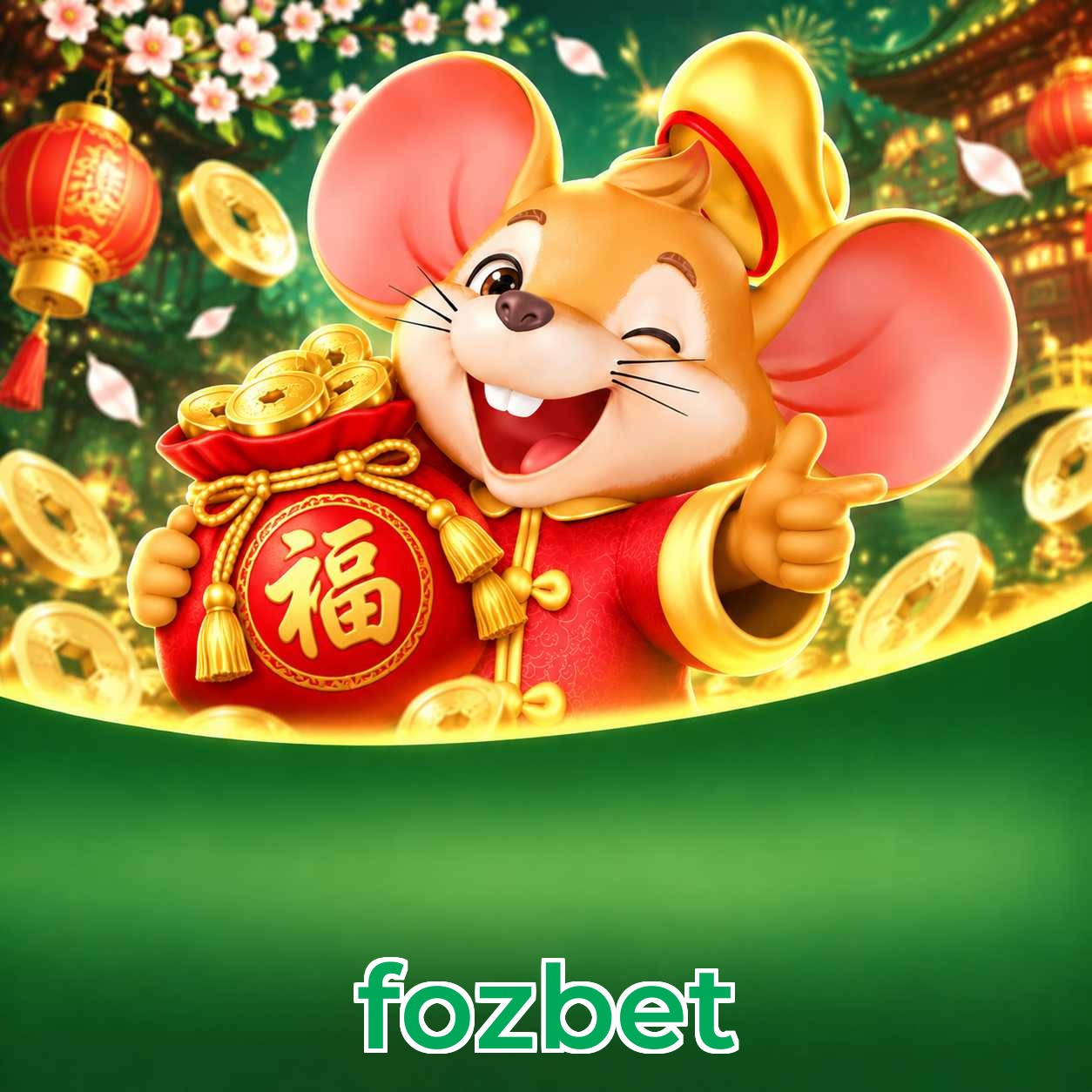 fozbet Logo Oficial