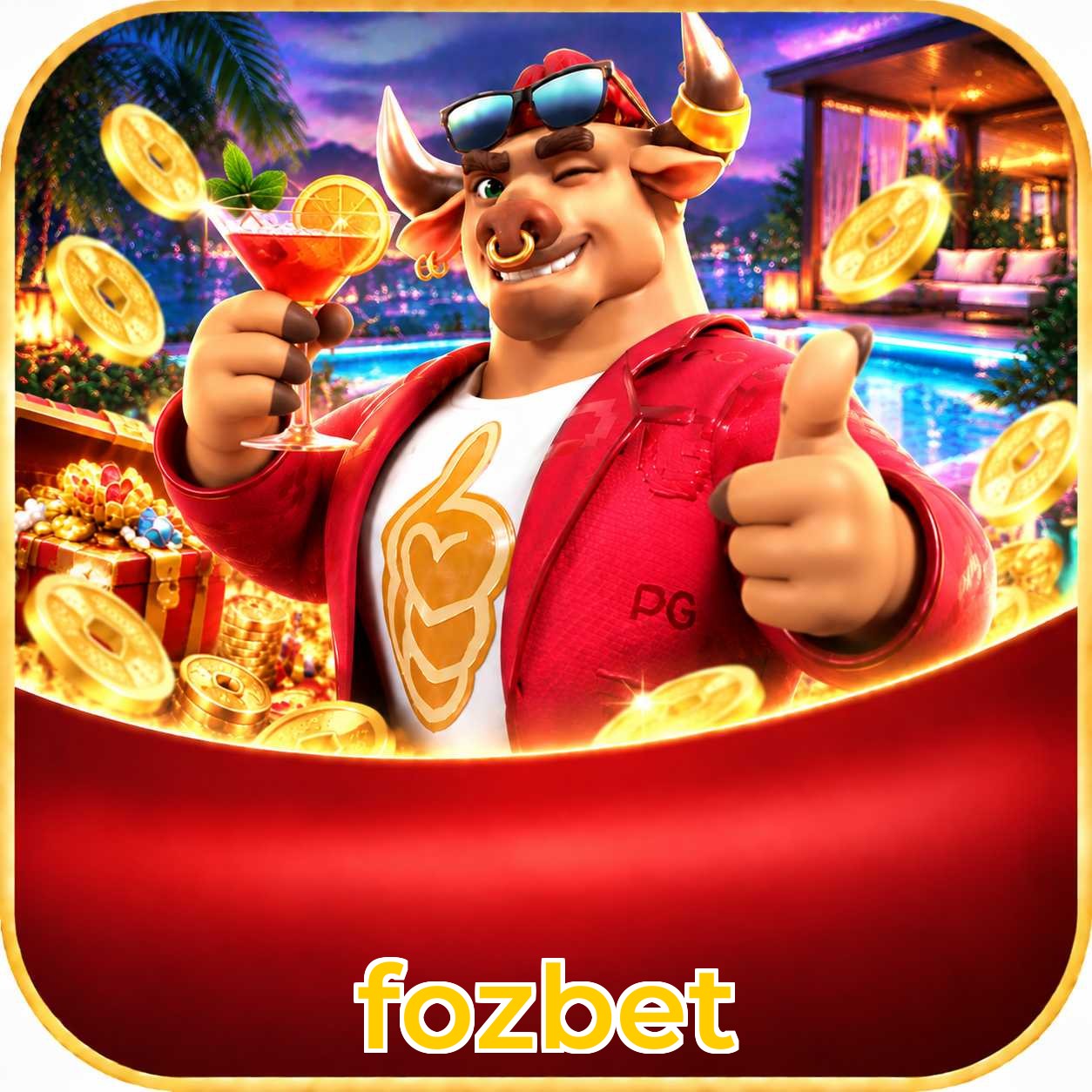 Bot fozbet Telegram