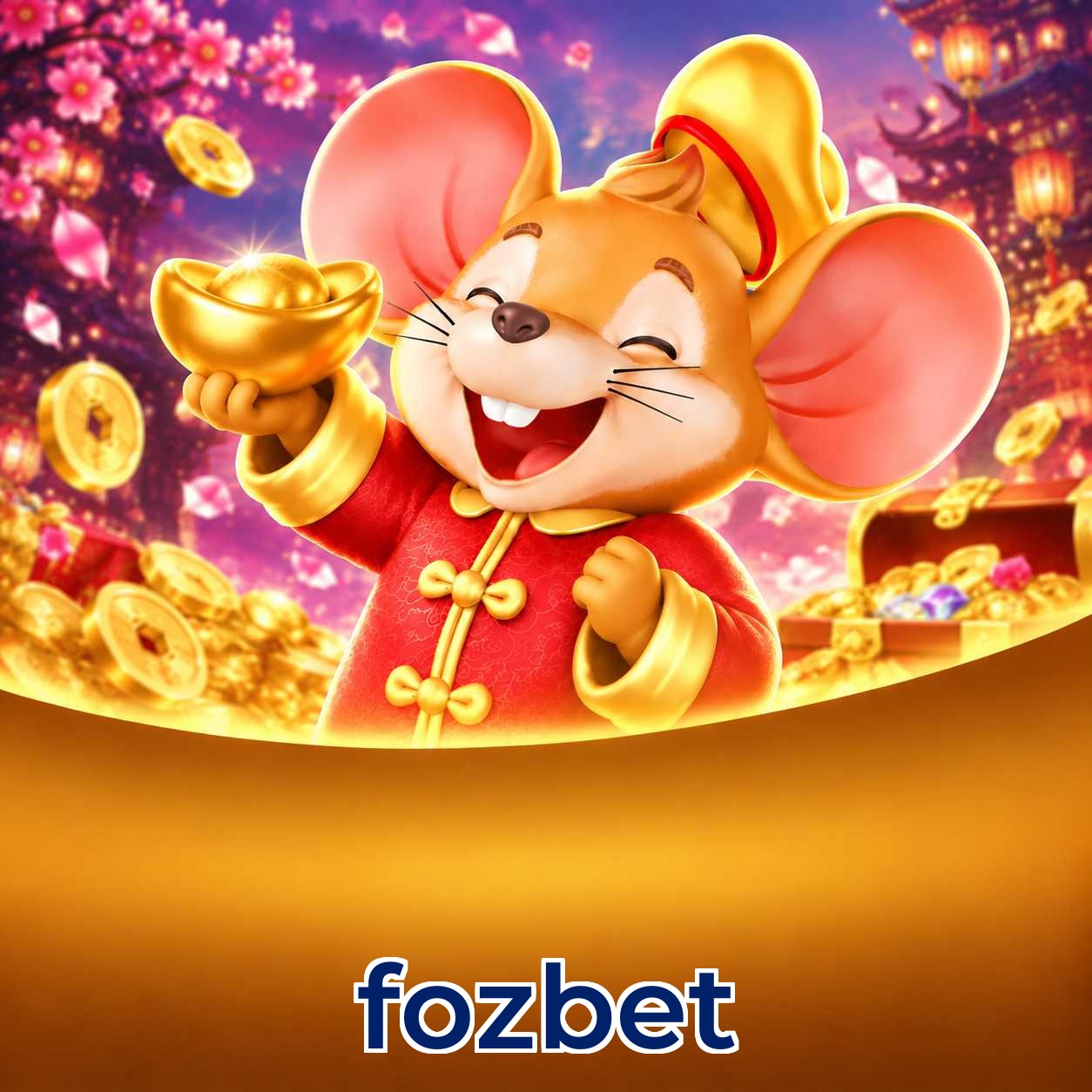 Requisitos do APK fozbet para Android - Logo Oficial